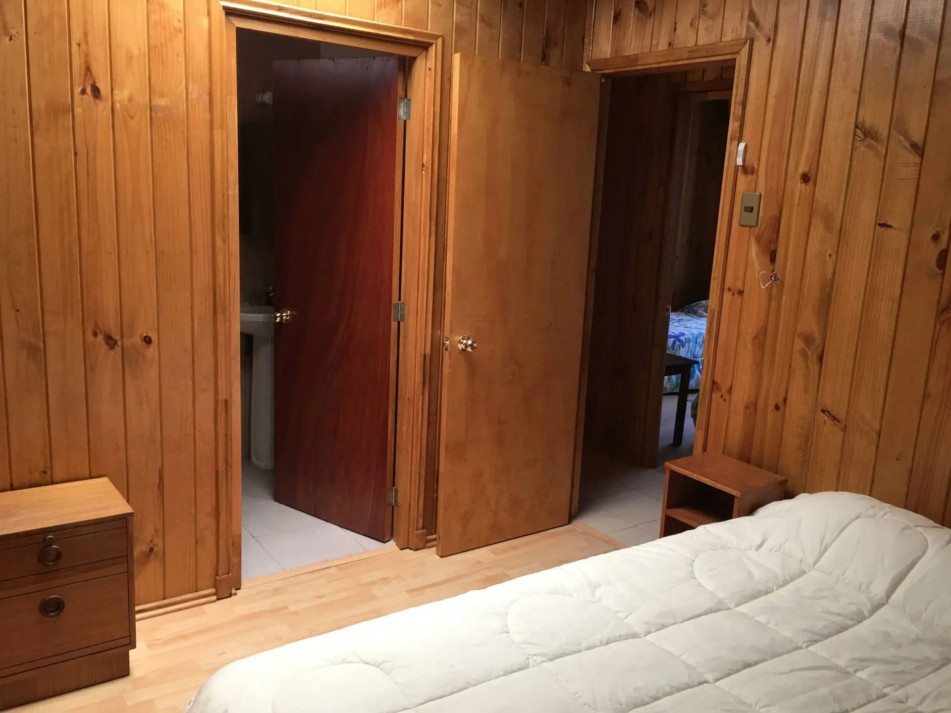 Suite matrimonial